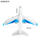 Wholesale Large LED Lighted Electric Flying Remote Control RC Helicopter Plane for Kids
