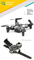 Wholesale Mini Watch Foldable Quadcopter Flying Drone Toy with Camera