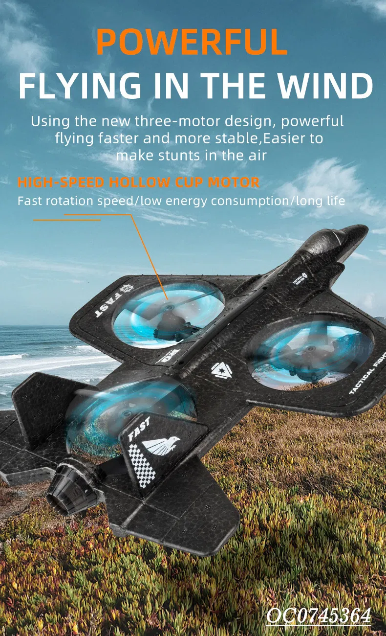 Wholesale Children Remote Control Quadcopter RC Flying Drone Plane Toy with WiFi Camera