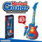 Wholesale Interactive Sensory Popular Musical Instruments Children Kids Electric Guitar Toys