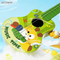 Wholesale Children Sensory Popular Cartoon Learning Toy Mini Guitar Interactive Musical Instruments Ukulele Toy for Kid Education