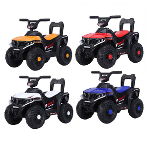 Wholesale Baby Big Ride on Cars Mini Children Electric Ride on Car for Kids with Light