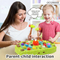 Wholesale Child Kid Educational Montessori Interactive Electric Whack a Mole Hammers Toys