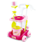 Wholesale Pretend Plastic Children House Cleaning Play Toy Sets for Kids
