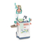 Wholesale Educational Plastic Children House Pretend Play Cleaning Toy Set for Kids