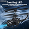 Wholesale Electric Drone Remote Control RC Flying Helicopter for Kids
