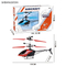Wholesale Mini LED RC Small Remote Control Hand Gesture Flying Toys Helicopter with Light