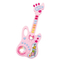 Wholesale Kids Electric Plastic Toy Electric Musical Keyboard Instrument Guitar