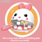 Wholesale Kids Plastic Cleaning Children Montessori Educational Pretend Role Toy