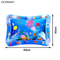 Hot Selling Baby Water Mat Newborn Baby Sensory Creative Floor Mats Baby Water Play Mat