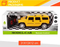 Wholesale 4WD Racing Radio Control 1: 18 Scale Remote Control RC Car