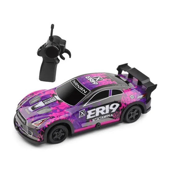 Wholesale Wireless High Speed 1: 22 Model Radio Control Kids RC Drifting Race Toys Cars