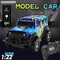 Large Size RC Race off Road with LED Light for Kids Drift Games with Remote Control Wholesale Toys Cars