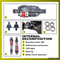 4WD Scale Model Hobby Grade RC Racing Speed Wholesale Remote Control Car