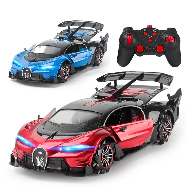 Wholesale 4WD 360 RC Drift Racing Stunt Car Game Remote Control RC Toy Car