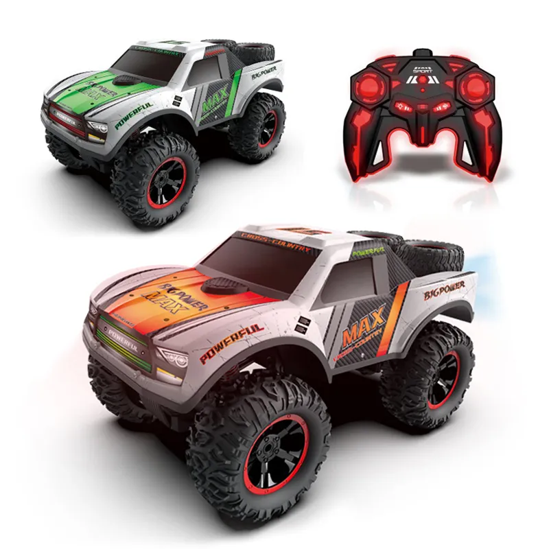 1: 12 Scale Model 2.4GHz Drift Car Toys for Kids with Remote Control RC Cars
