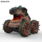 4WD RC Stunt Car Dinosaur Remote Control