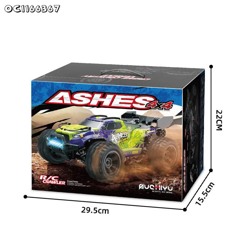 Children Toys and Hobbies Cheap RC Drift Cars 1: 18 Scale Mini Drift Remote Control Games Car