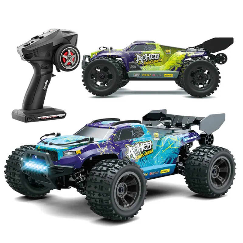 Children Toys and Hobbies Cheap RC Drift Cars 1: 18 Scale Mini Drift Remote Control Games Car