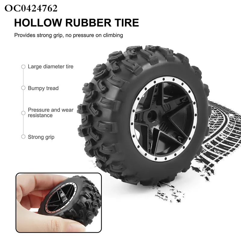 Car Racing Small RC Toys High Speed Car Drift 4WD Toys for Kids with Remote Control off Road Toy Car