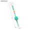 Electric LED Liqht up Dinosaur Shape Soap Bubble Wand Toys for Children New Model Dinosaur Bubble Gun with 8omlbubble Solution