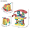 Wholesale Pretend Play Gifts Doctor Medical Games Kids Toys Interactive Montessori Doctor Set for Children