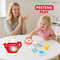 Wholesale Afternoon Tea Cup Pretend Play Set Kitchen Children Kids Tea Electrical Toy