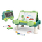 Wholesale Popular DIY Kids Learning Materials Montessori Early Childhood Education Art an Painting Drawing Toys