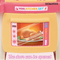 Wholesale Girls Mini Kitchen Playset Pretend Play Home Cooking Tool Toys for Kids