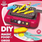 Wholesale Mini Pretend Play Children's Plastic Kitchen Tool Toy