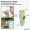 Wholesale Pretend Play Outdoor Explore Set Camping Kids Children's Plastic Kitchen Simulation Vegetable Fruit Food Cooking Toy