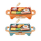 Wholesale Funny Electric Barbecue Kids Play Cooking Kitchen Pretend Toys Gift Set for Kids