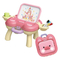 Wholesale Early Montessori Educational Drawing Table Set Learning Popular DIY Toys for Kids