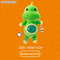 Wholesale Custom Anti Stress Balls Dinosaur Toy Plush Doll Sensory Squeeze Game Fidget Cheap Promotional Toys for Adults Kids