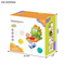 Wholesale Montessori Baby Basketball Animal Fishing Summer Water Games Kid Floating Ball Toys