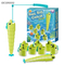 Wholesale Hand Eye Coordination Training Educational Fishing Plastic Toy Magnetic Fishing Game
