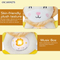 Wholesale Baby Sleeping Doll Animal Montessori Sensory Electric Dance Cartoon Soft Plush Lion Toy