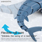 Wholesale Water Outdoor Animal RC Waterproof Remote Control Shark Toy for Swimming Pools