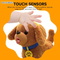 Wholesale Kids Remote Control Pet Electronic Walking Intelligent Dog Toy
