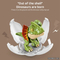 New Arrivals Toys Games Creative Catapult Finger Biting Dinosaur Toy