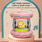 Wholesale Learning Montessori Educational Hand Touch Drum Mini Drum Children's Musical Toy