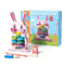 Wholesale Plastic Educational Interactive Games Wooden Busy Board Children Montessori Fishing Toy