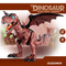 Wholesale Battery Operated Toy Walking Dinosaurs Toy with Light Music No Reviews Yet