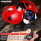 Wholesale Remote Control Simulation 3D Models Robot Plastic Remote Control Insect Animal Kids Toy