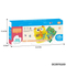 Wholesale Montessori Funny Plastic Fish Bath Fishing Educational Baby Water Game Toys for Kids