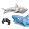Waterproof Mini Kids Educational RC Simulation Robot Fish Plastic Remote Control Sea Animal Toy
