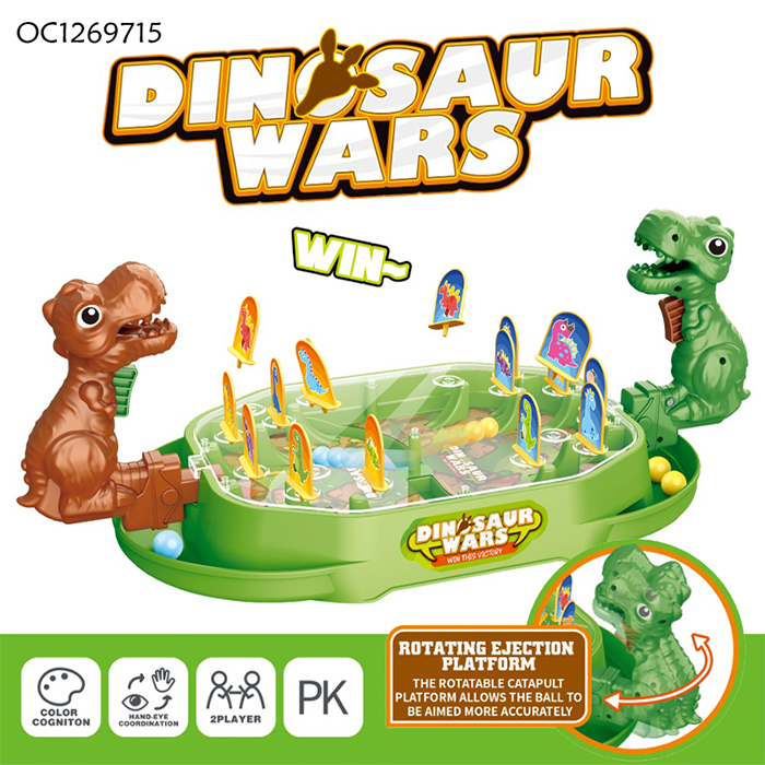 OC1269715 Battle Board Game