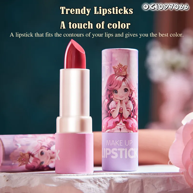 Wholesale Cosmetic Make up Kit Real Washable Makeup Set Princess Dress up Pretend Role Play Beauty Girls Gift Fashion Toy