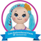 Wholesale Stuffed Soft Girl Custom Plush Doll Toys for Kids