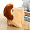 Wholesale Educational Plush Electric Walking Plastic Animal Plush Custom Stuffed Plush Doll Toy
